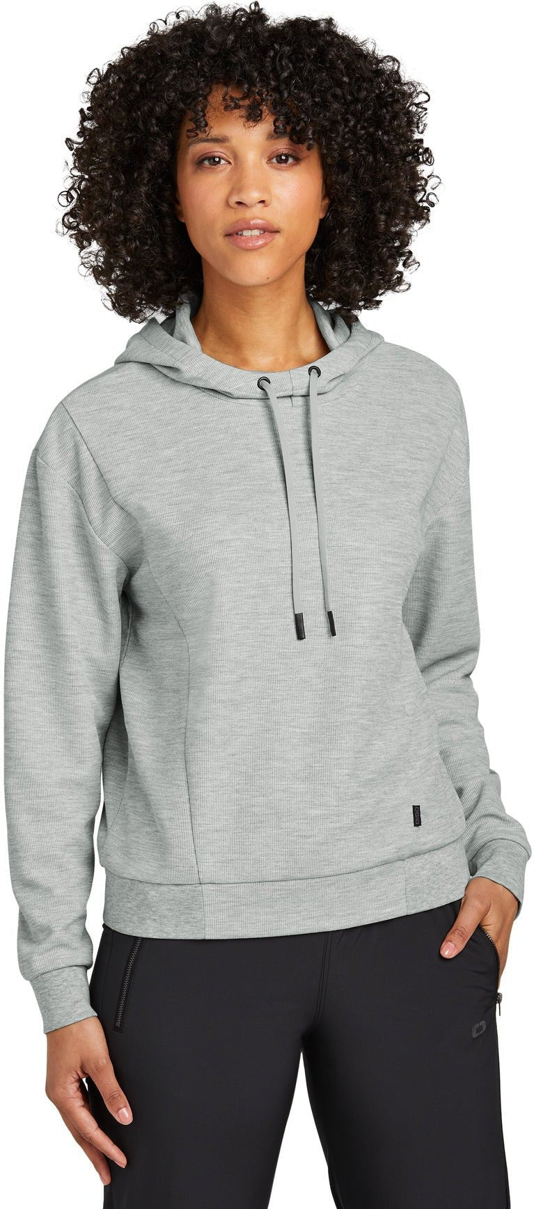 OGIO Ladies Revive Hoodie - JL Franklins