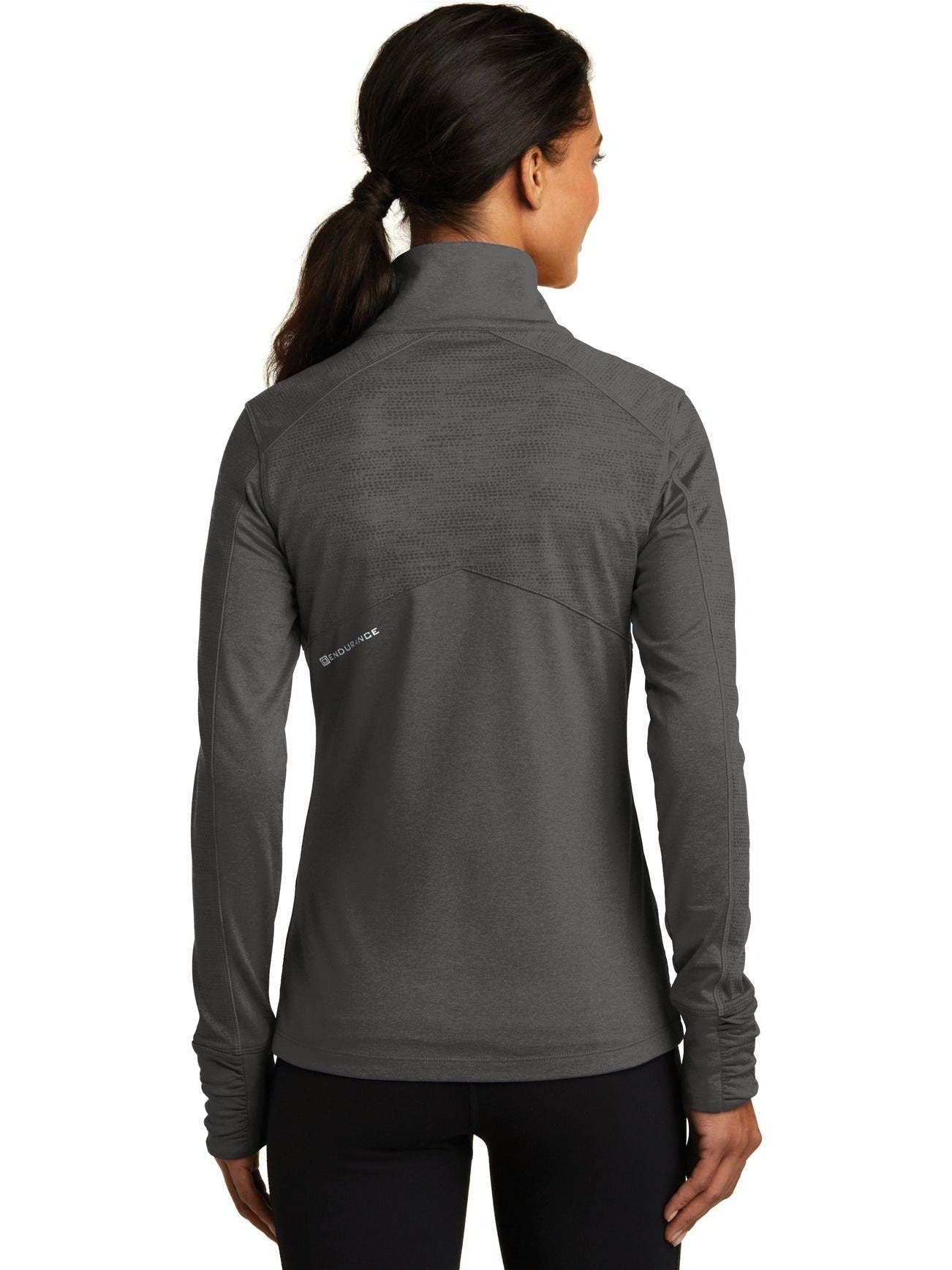 OGIO Ladies Sonar Full - Zip - JL Franklins