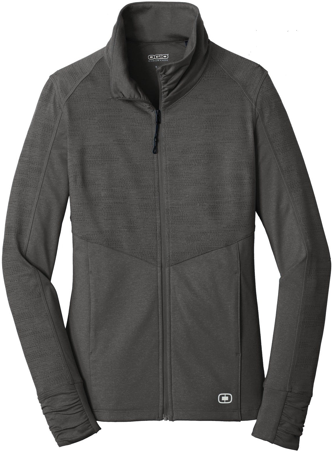 OGIO Ladies Sonar Full - Zip - JL Franklins