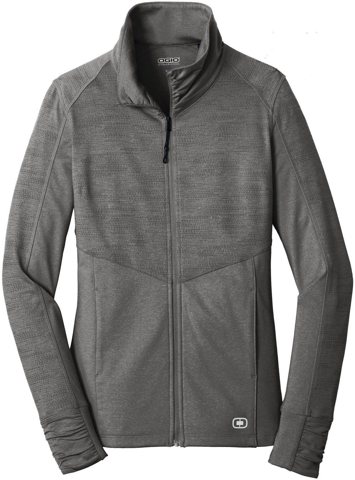 OGIO Ladies Sonar Full - Zip - JL Franklins