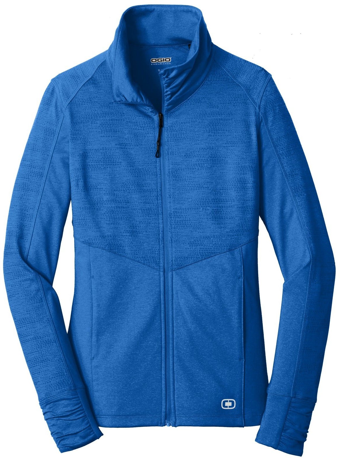 OGIO Ladies Sonar Full - Zip - JL Franklins