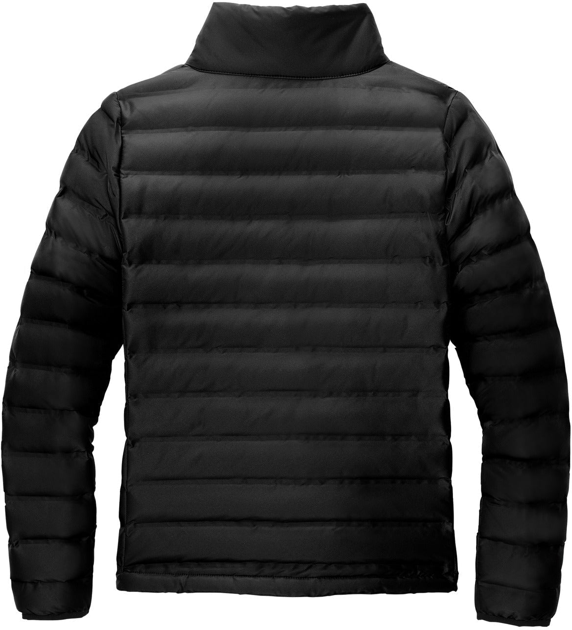 OGIO Ladies Street Puffy Full - Zip Jacket - JL Franklins