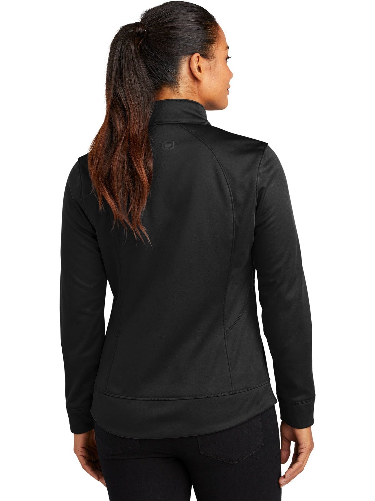 OGIO Ladies Torque II Jacket - JL Franklins