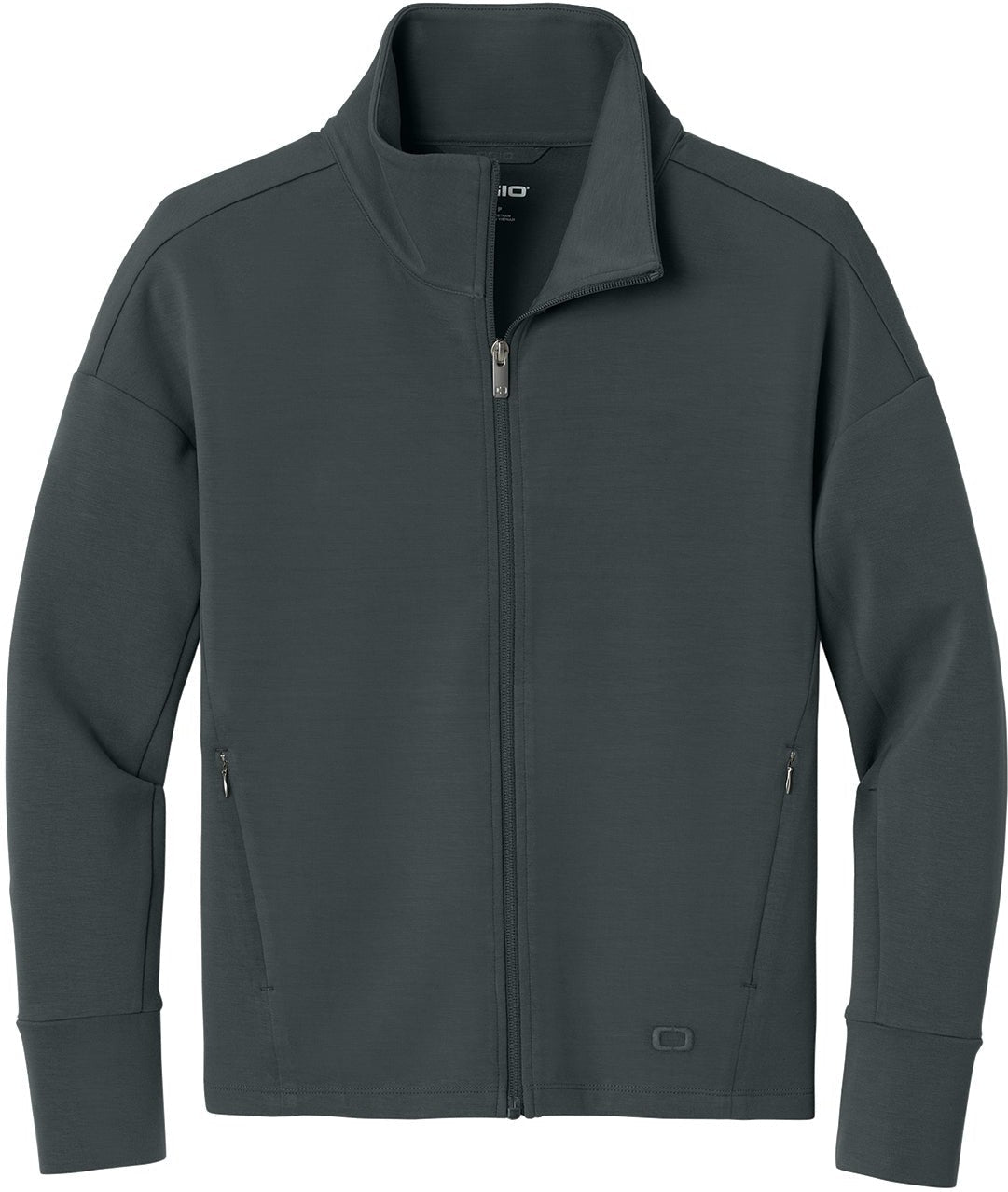 OGIO Ladies Transcend Full - Zip - JL Franklins