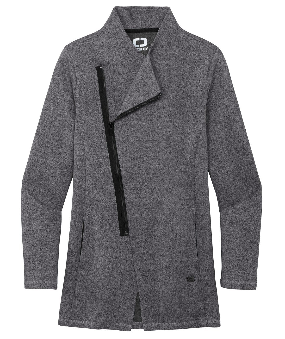 OGIO Ladies Transition Full - Zip - JL Franklins