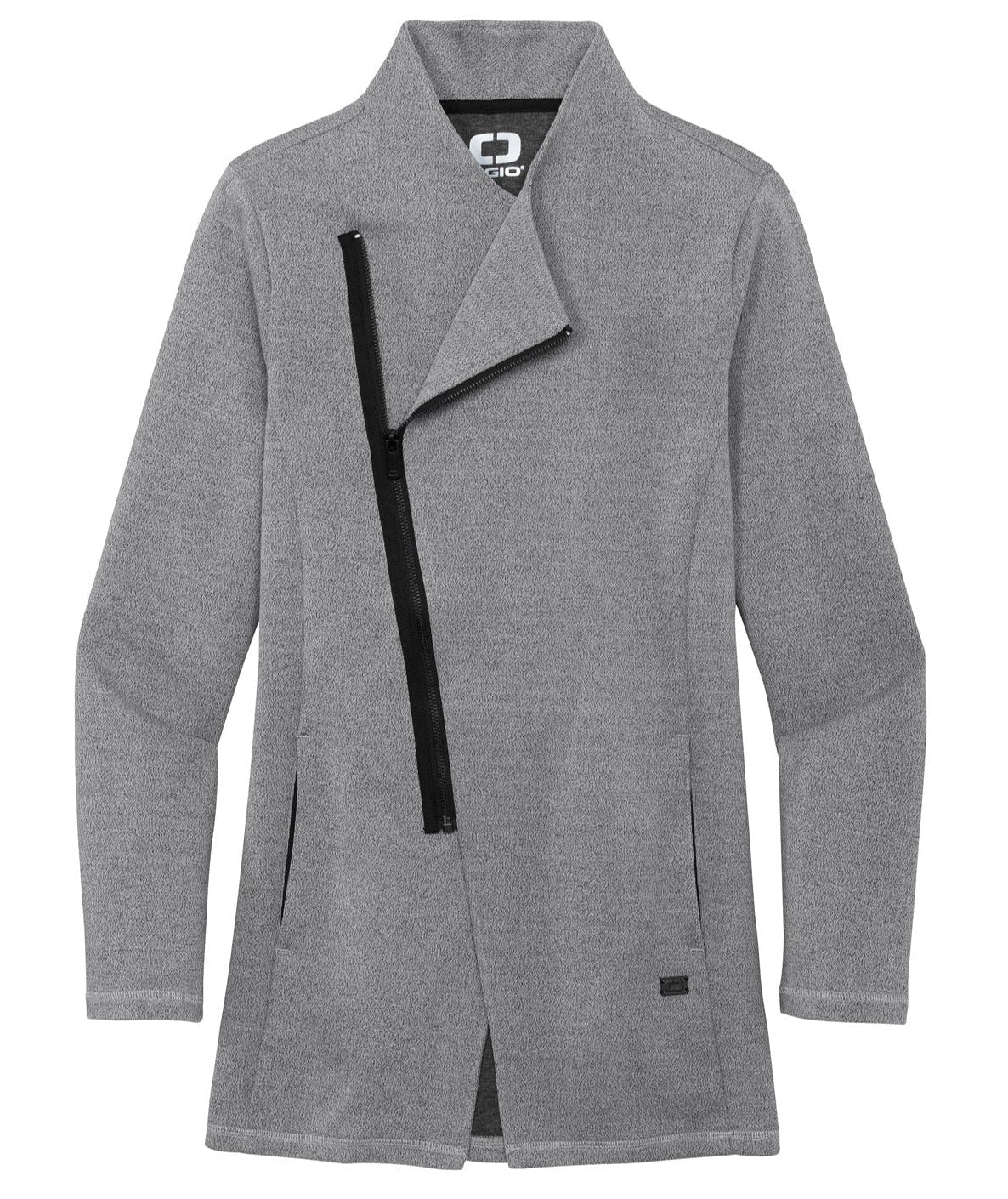 OGIO Ladies Transition Full - Zip - JL Franklins