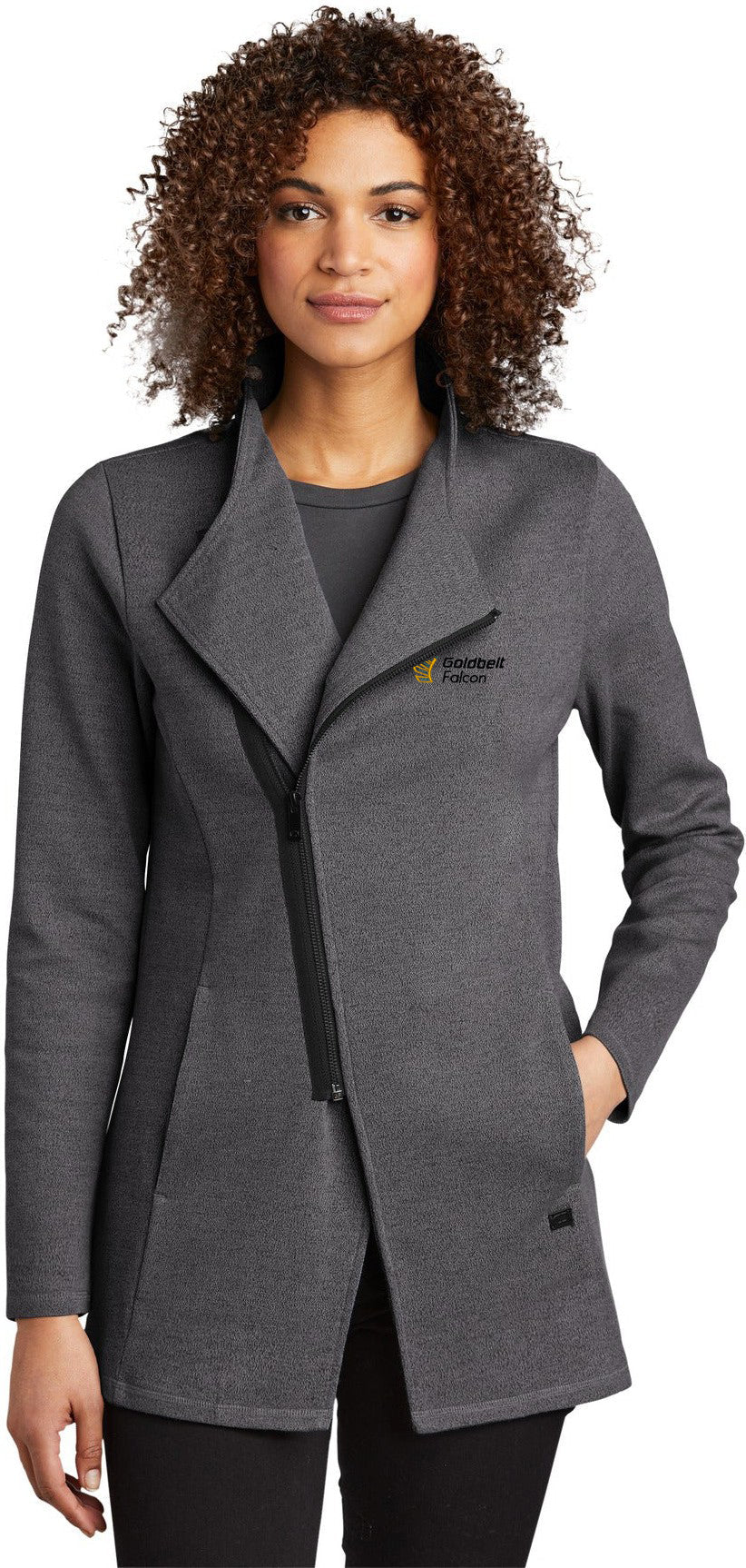 OGIO Ladies Transition Full - Zip - JL Franklins