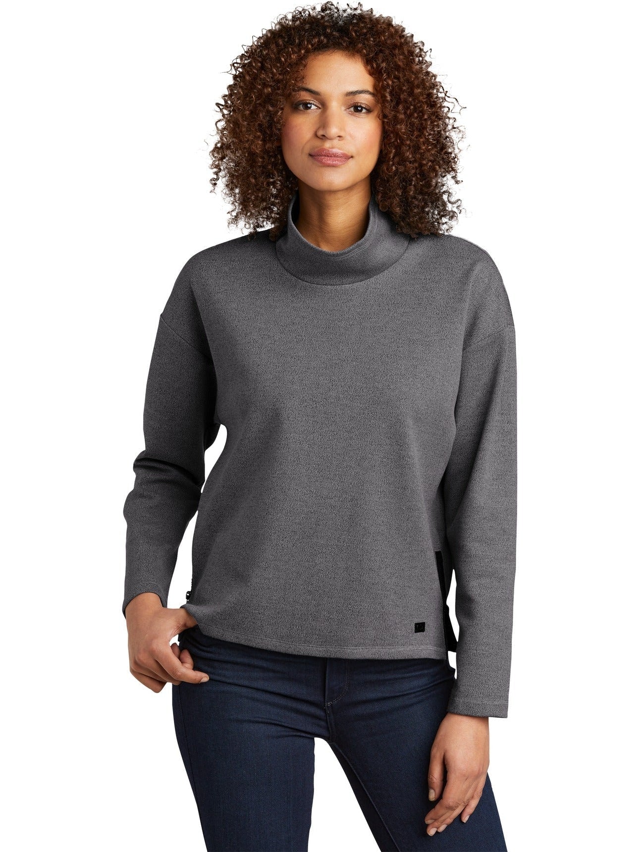 OGIO Ladies Transition Pullover - JL Franklins