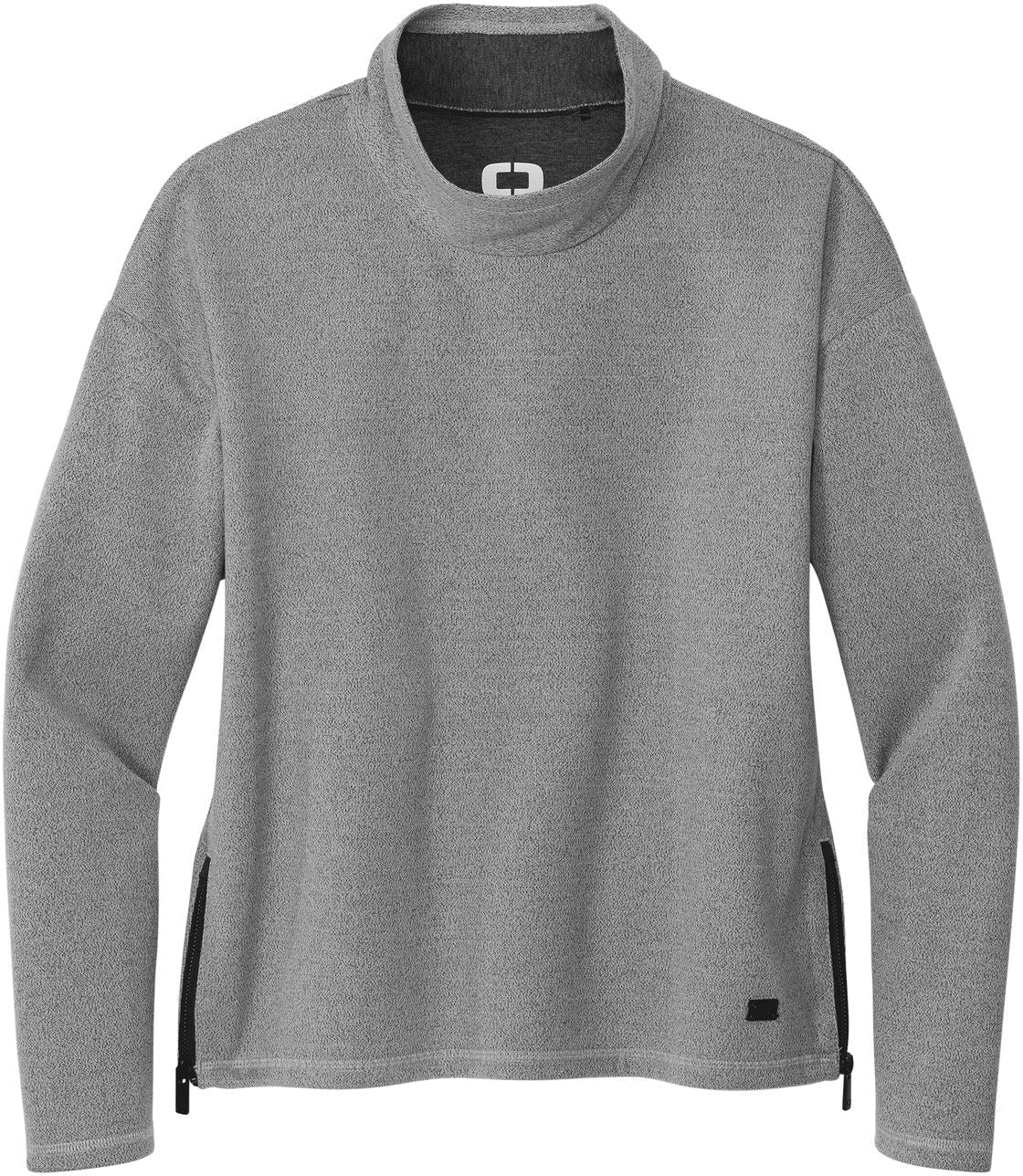OGIO Ladies Transition Pullover - JL Franklins