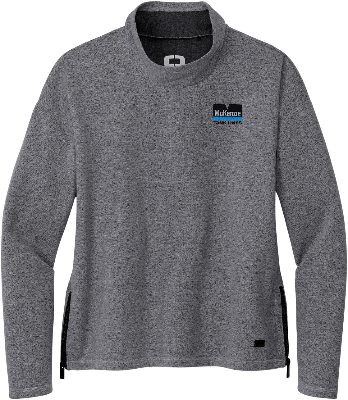 OGIO Ladies Transition Pullover - JL Franklins