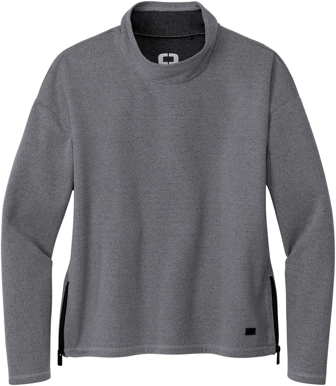 OGIO Ladies Transition Pullover - JL Franklins