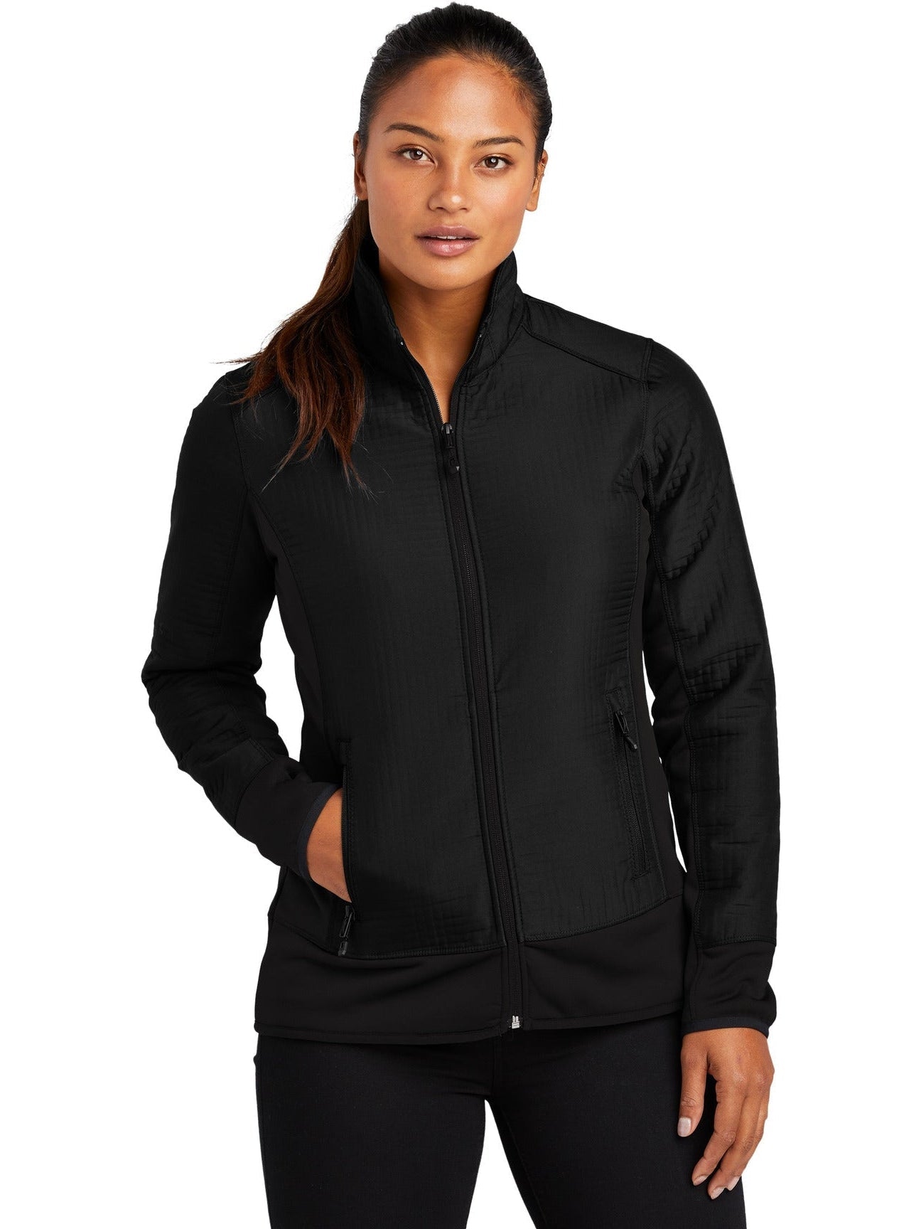 OGIO Ladies Trax Jacket - JL Franklins