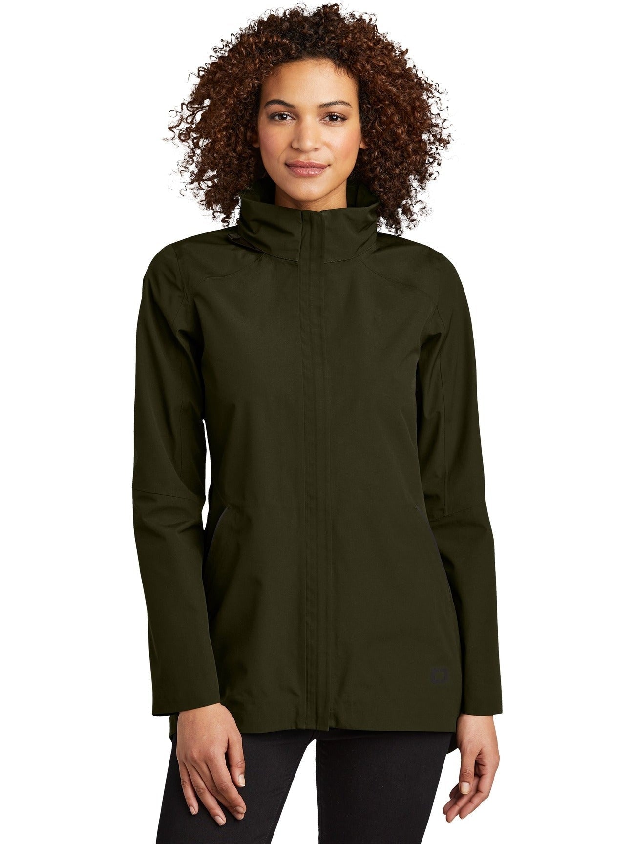 OGIO Ladies Utilitarian Jacket - JL Franklins