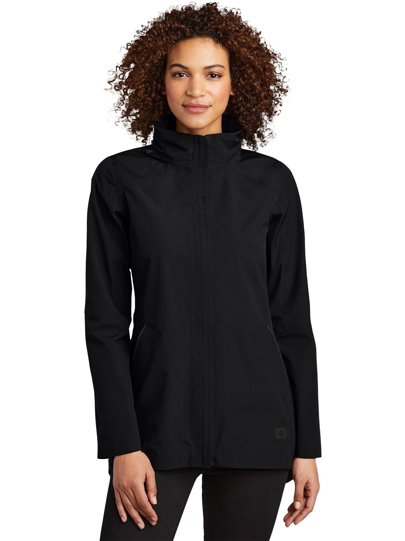 OGIO Ladies Utilitarian Jacket - JL Franklins