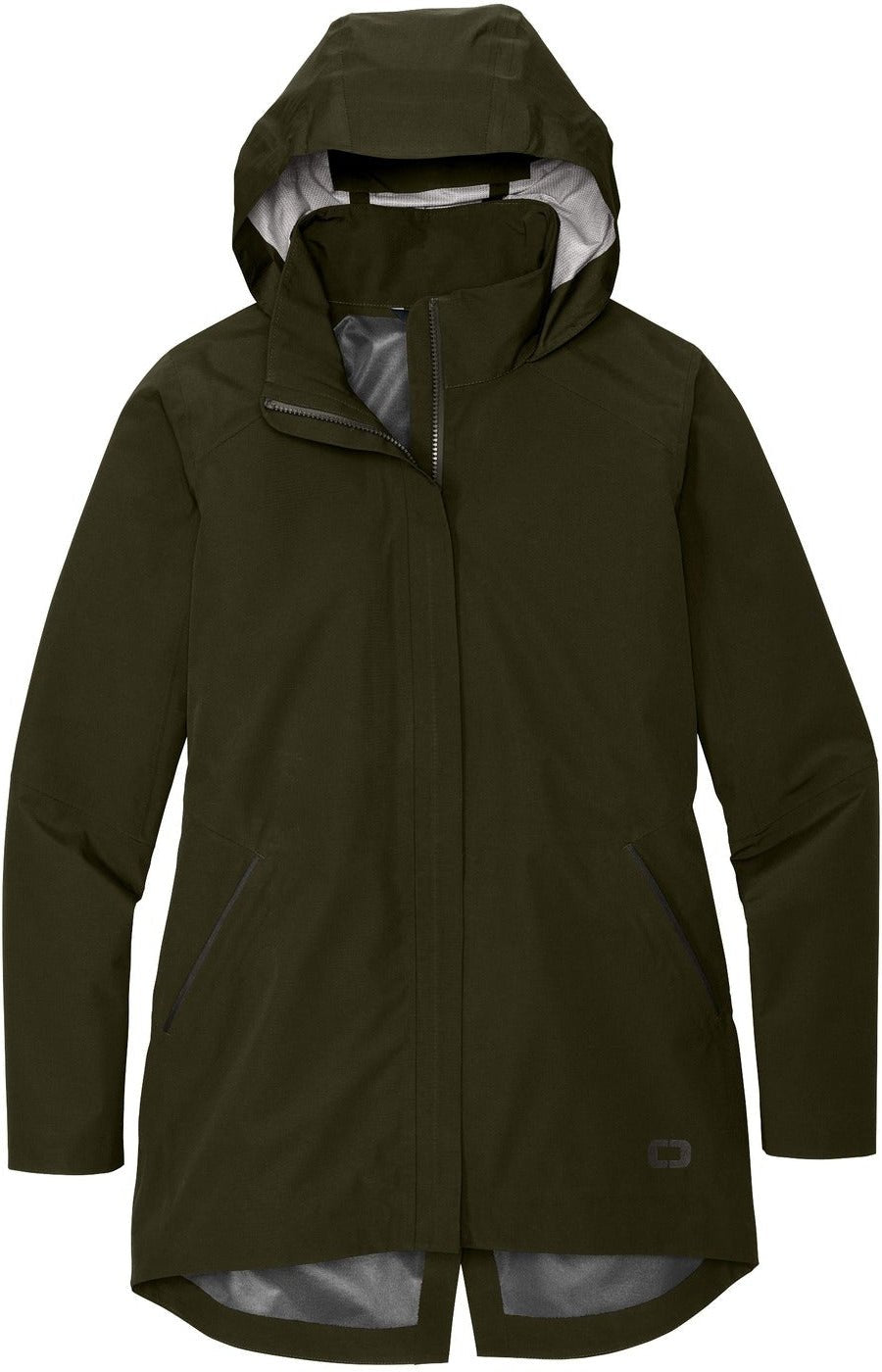 OGIO Ladies Utilitarian Jacket - JL Franklins