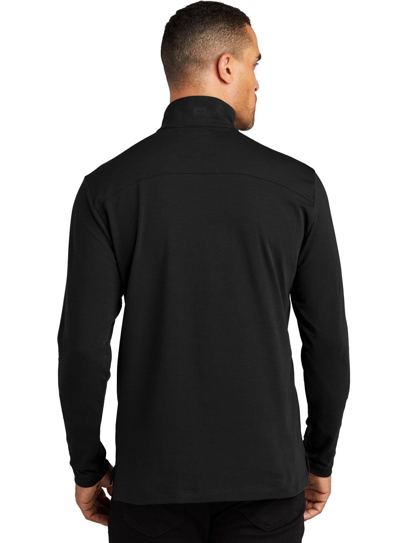 OGIO Limit 1/4 - Zip - JL Franklins