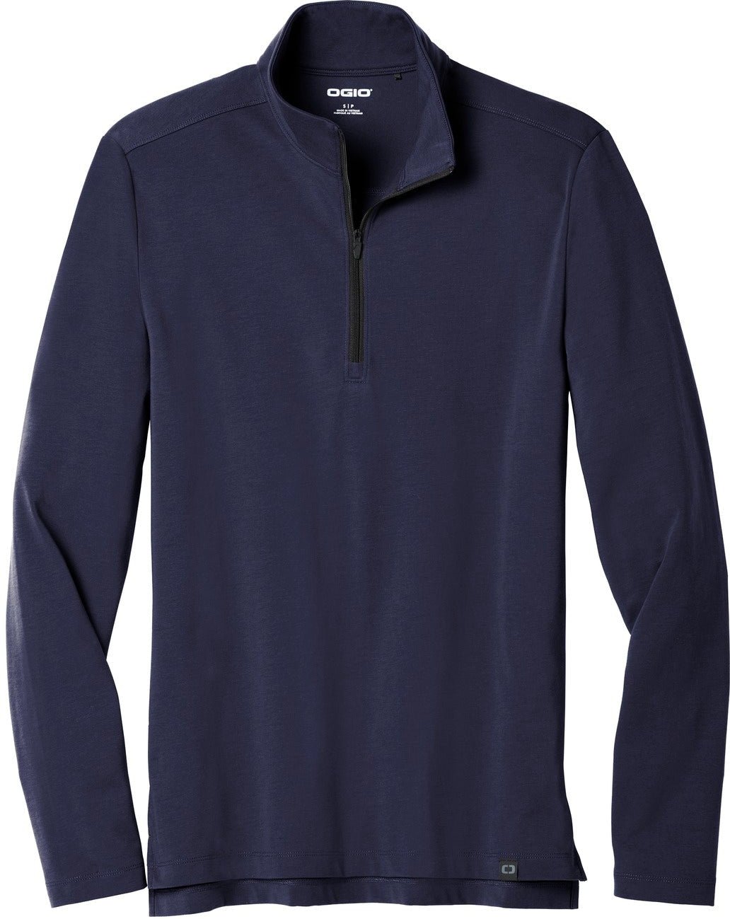 OGIO Limit 1/4 - Zip - JL Franklins