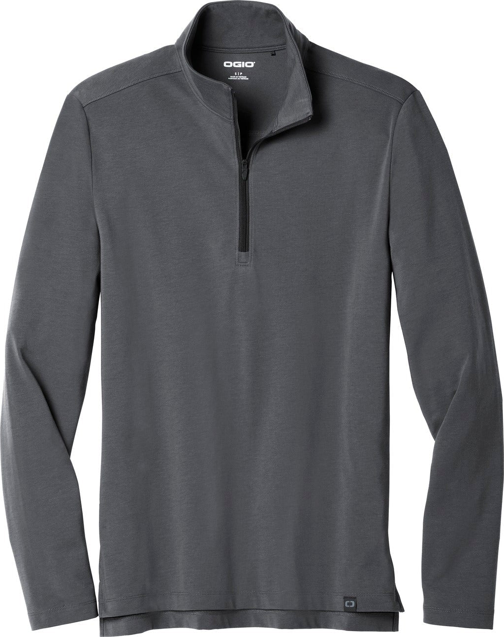 OGIO Limit 1/4 - Zip - JL Franklins