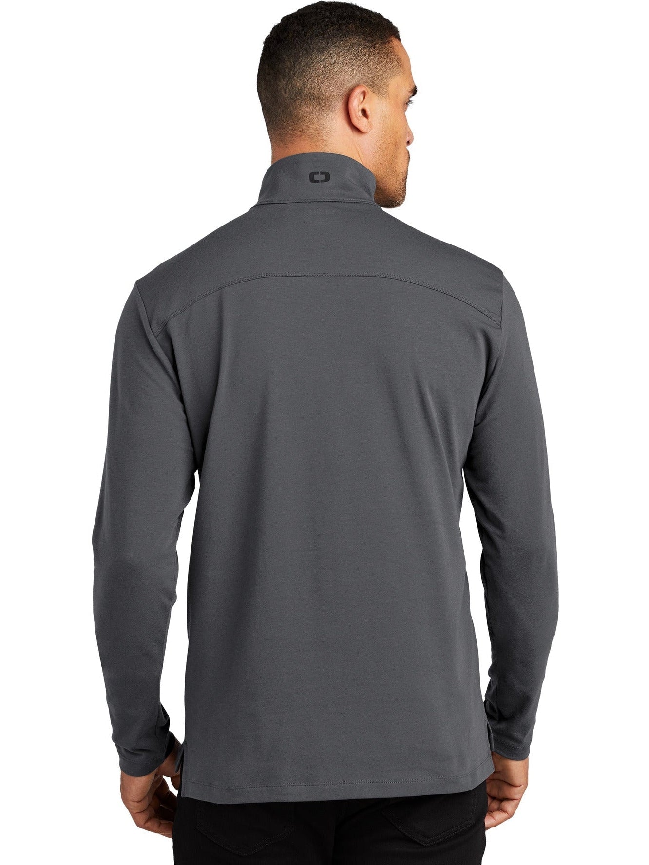 OGIO Limit 1/4 - Zip - JL Franklins