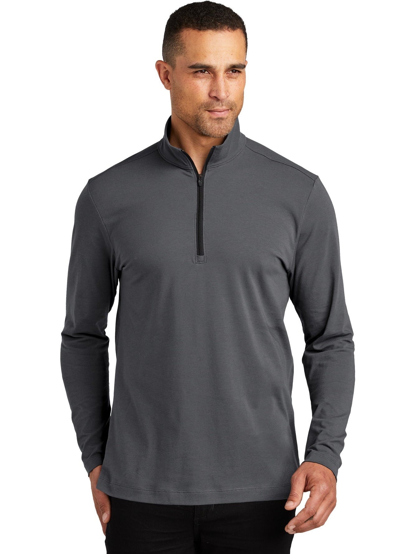 OGIO Limit 1/4 - Zip - JL Franklins