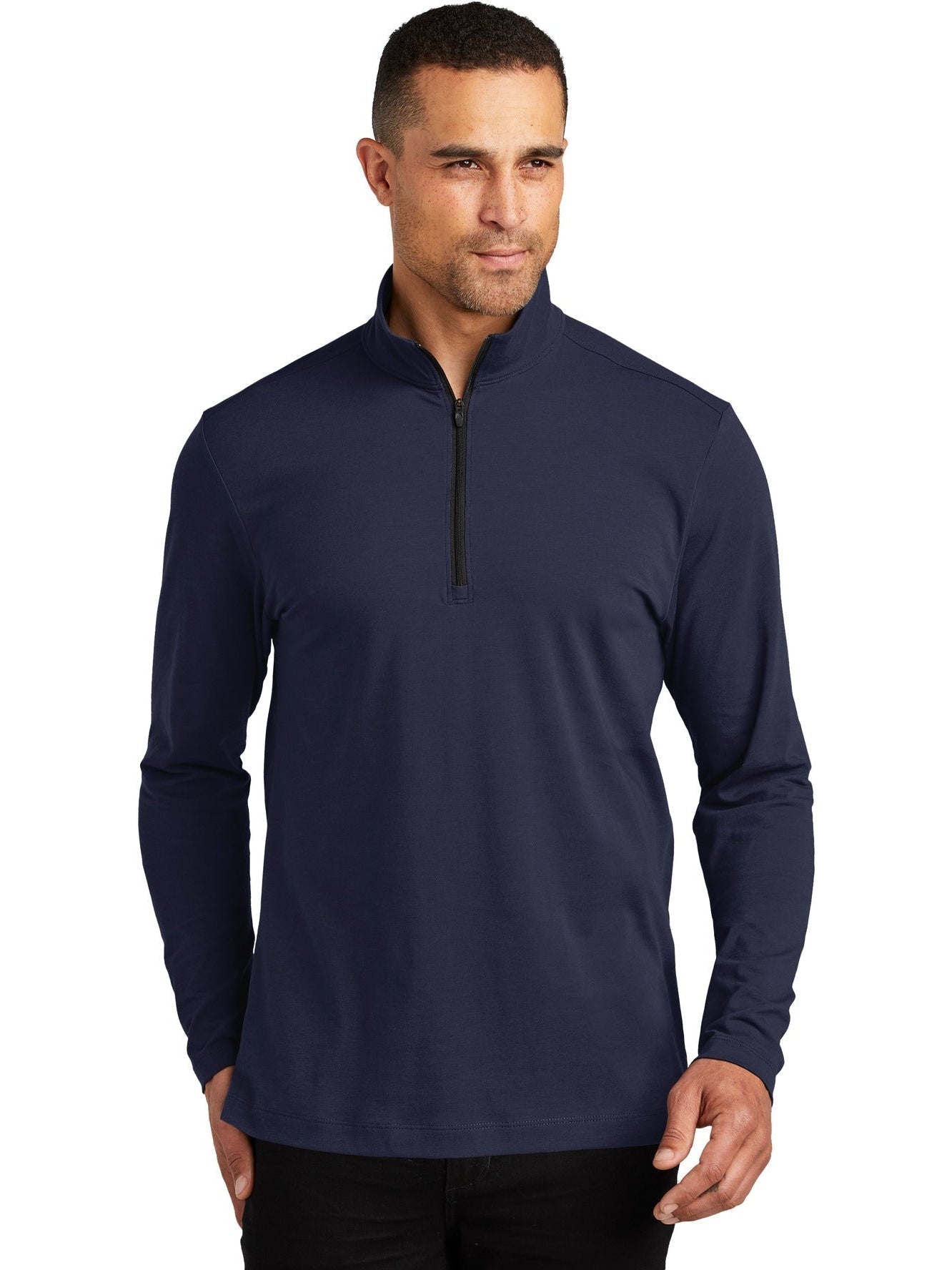 OGIO Limit 1/4 - Zip - JL Franklins