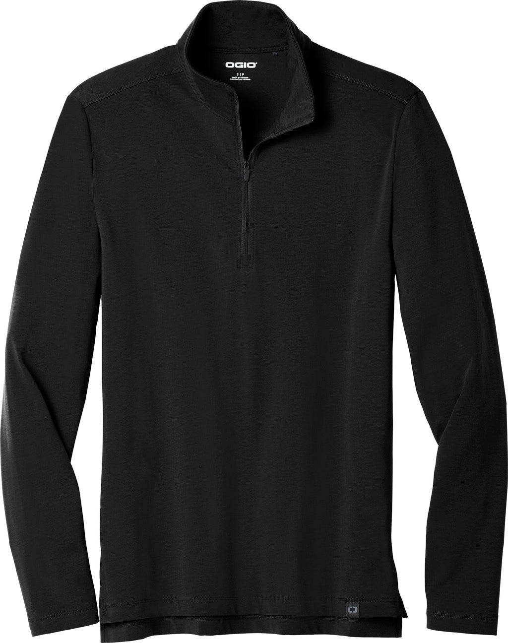 OGIO Limit 1/4 - Zip - JL Franklins