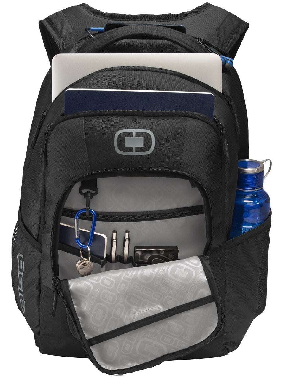 OGIO Logan Pack - JL Franklins