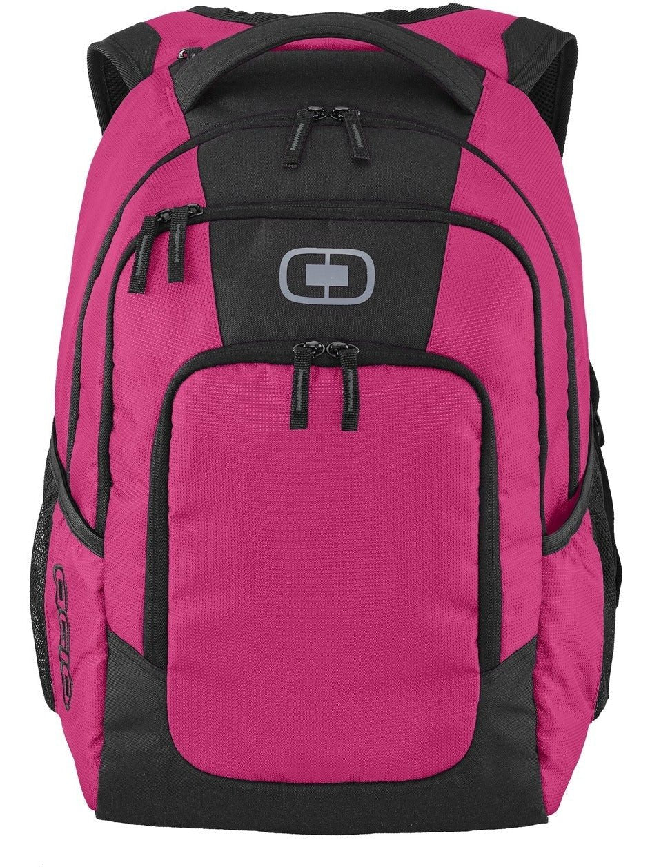 OGIO Logan Pack - JL Franklins