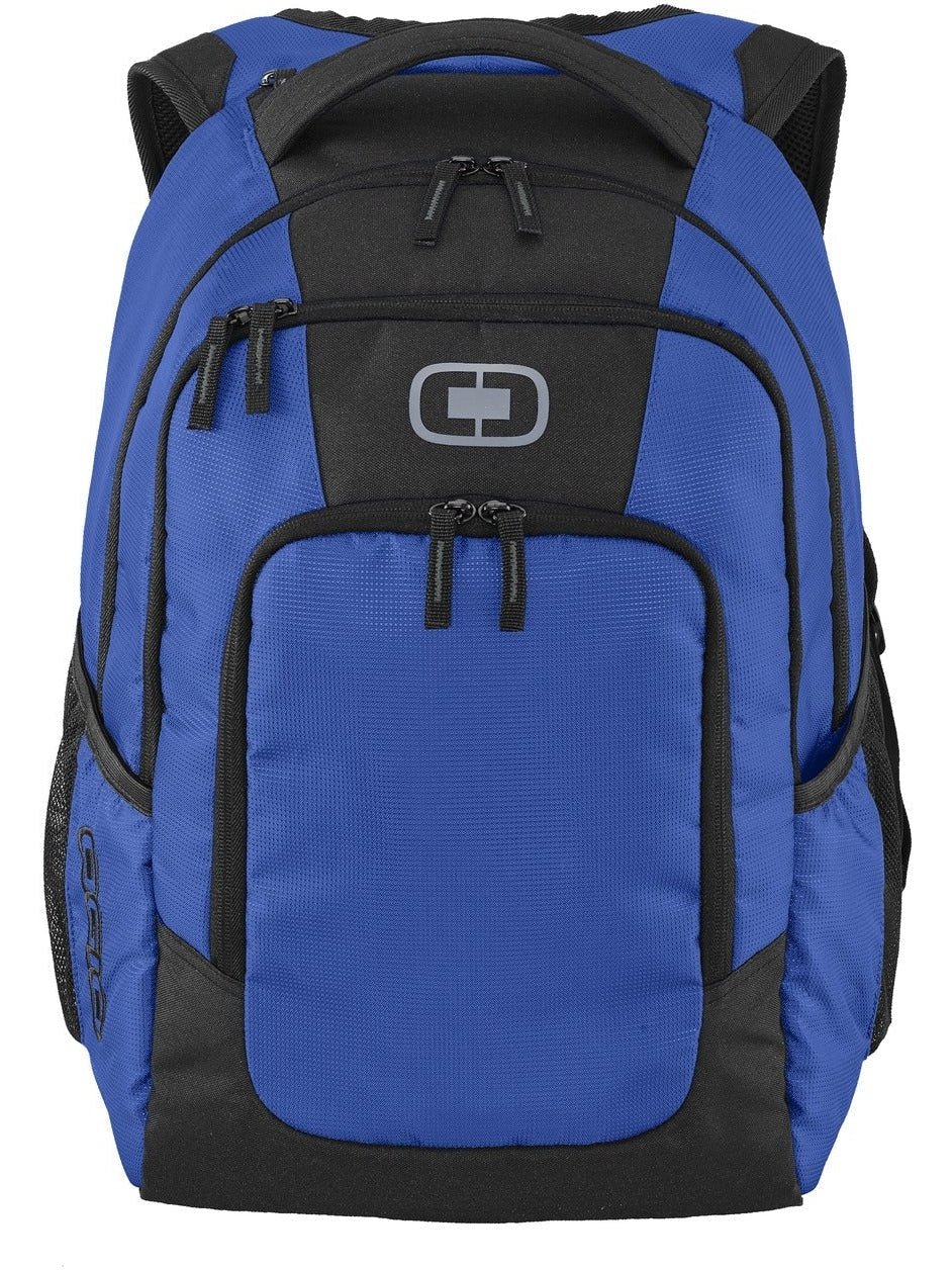 OGIO Logan Pack - JL Franklins