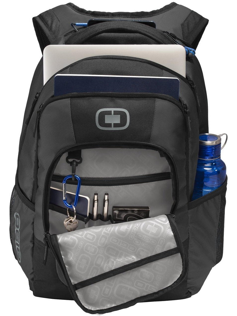OGIO Logan Pack - JL Franklins
