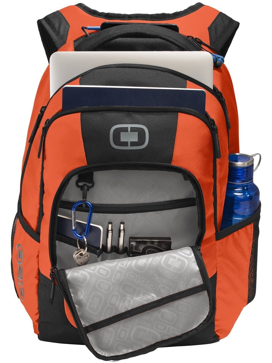 OGIO Logan Pack - JL Franklins