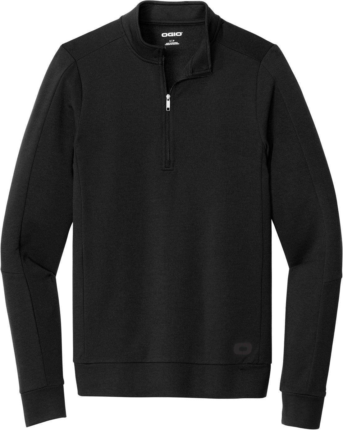 OGIO Luuma 1/2 - Zip Fleece - JL Franklins
