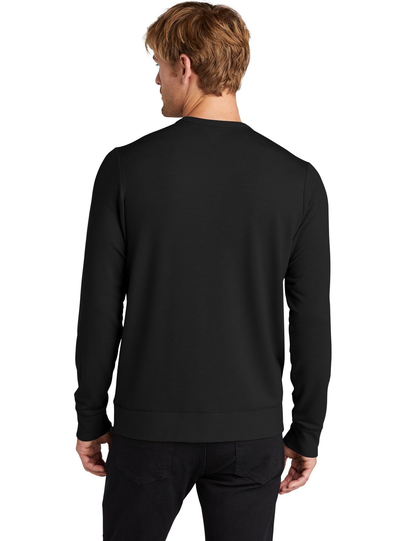 OGIO Luuma Flex Long Sleeve Crew - JL Franklins