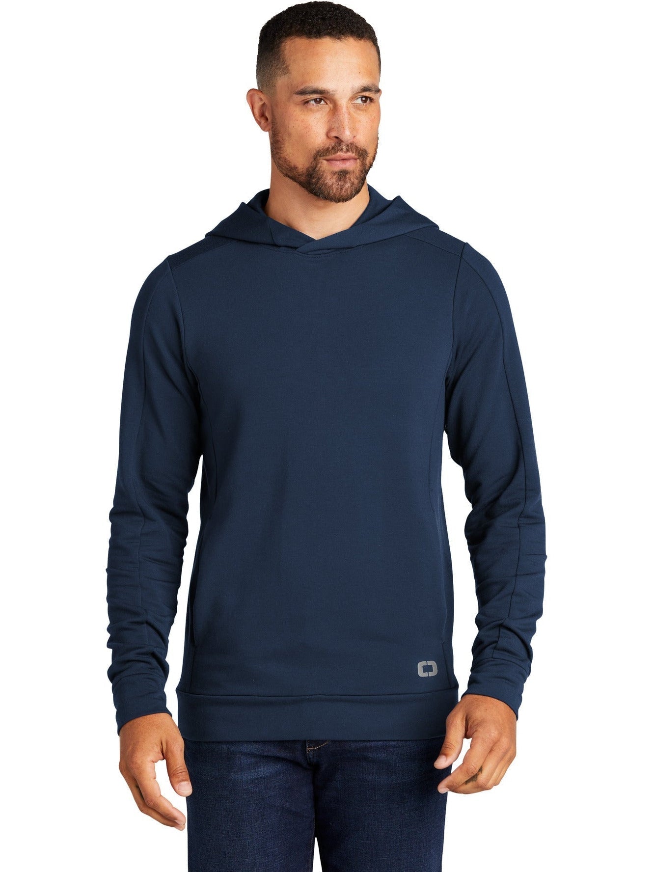 OGIO Luuma Hoodie - JL Franklins