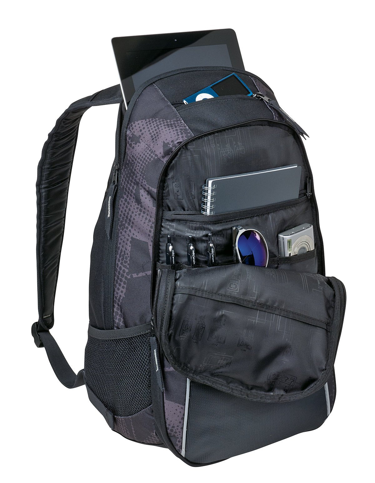 OGIO Marshall Pack - JL Franklins