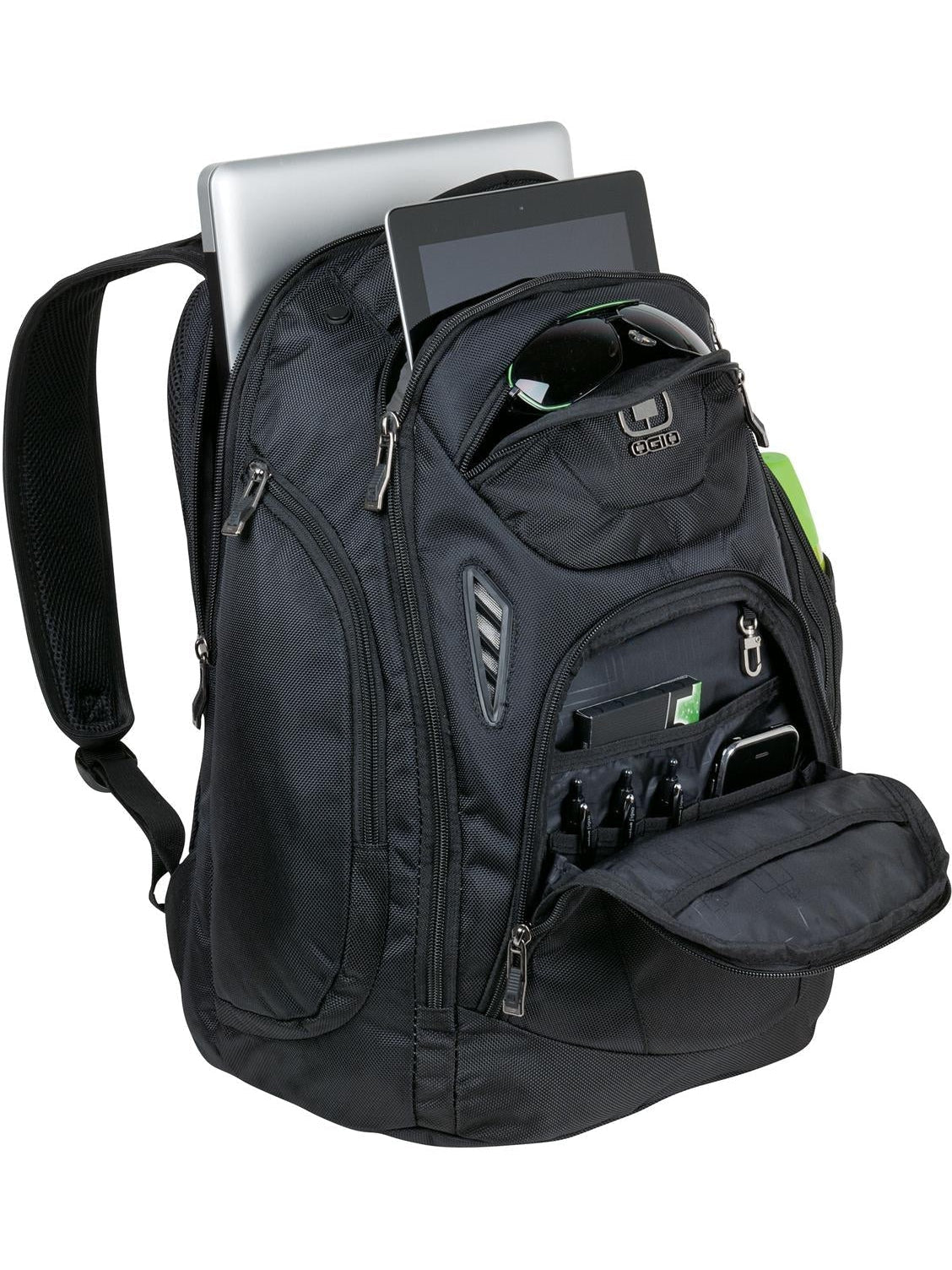 OGIO Mercur Pack - JL Franklins