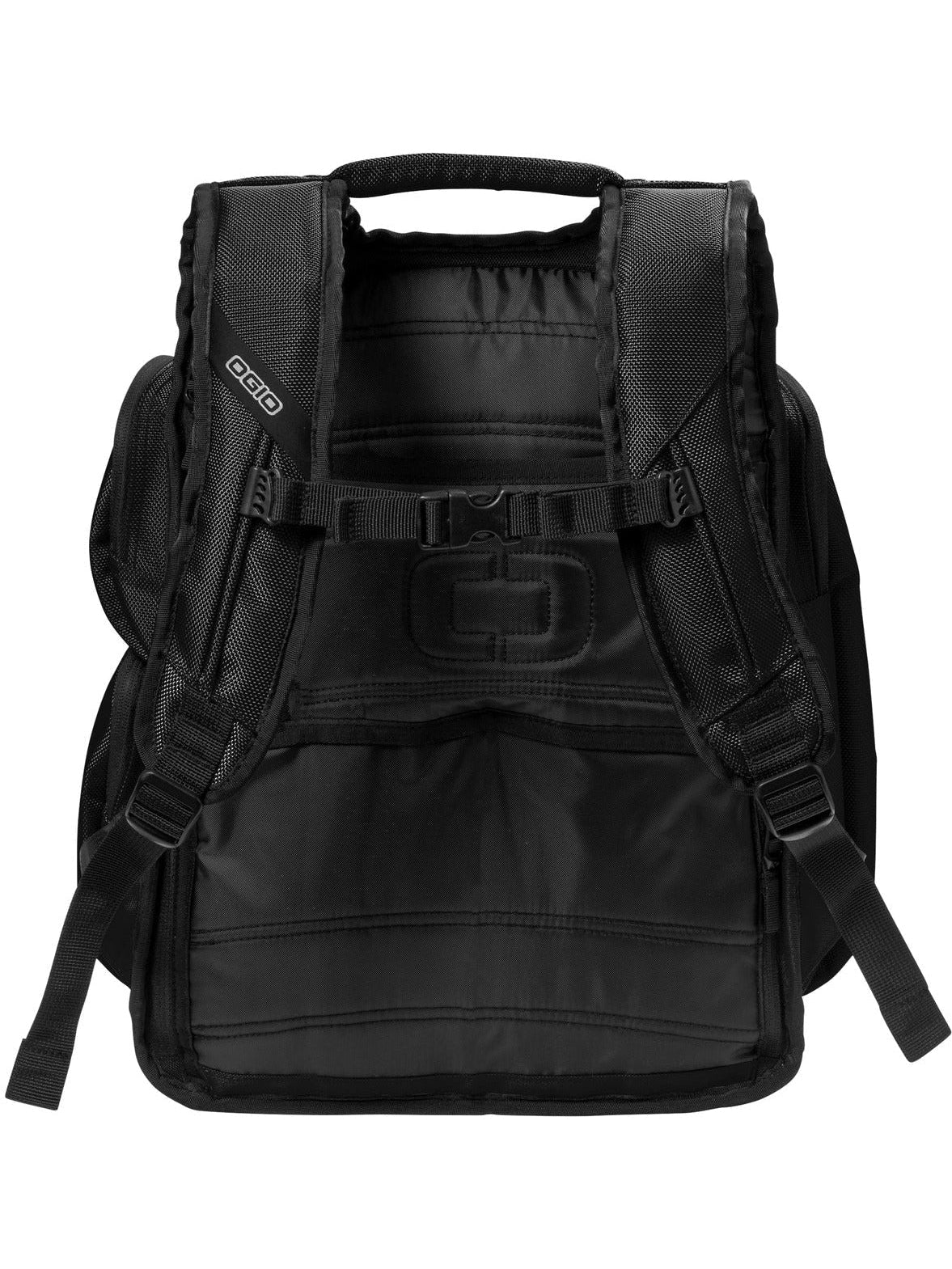 OGIO Metro Ballistic Pack - JL Franklins