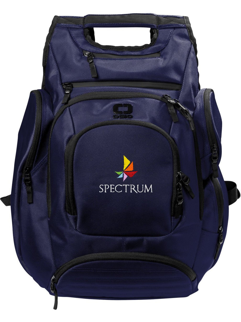OGIO Metro Ballistic Pack - JL Franklins