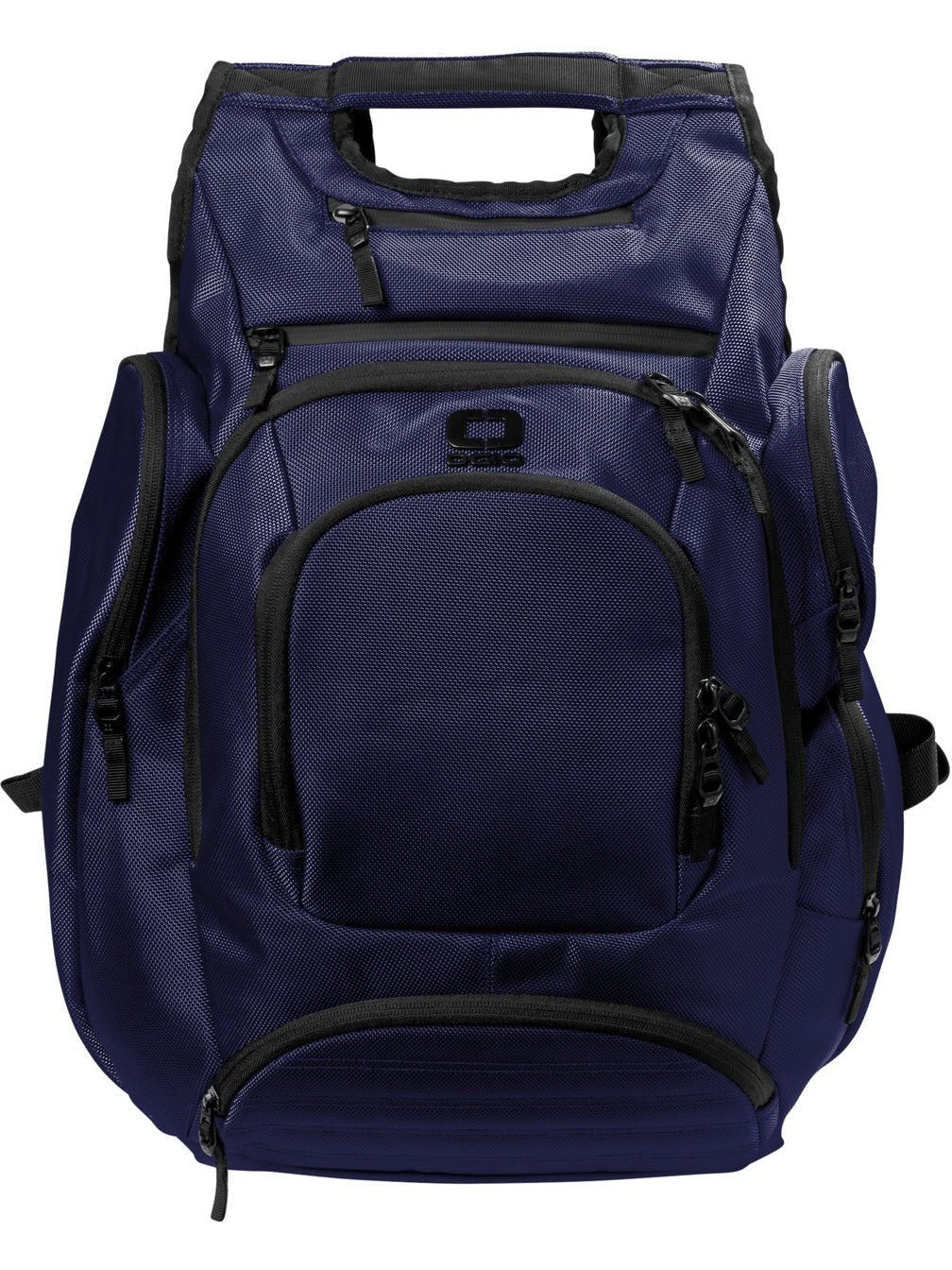 OGIO Metro Ballistic Pack - JL Franklins