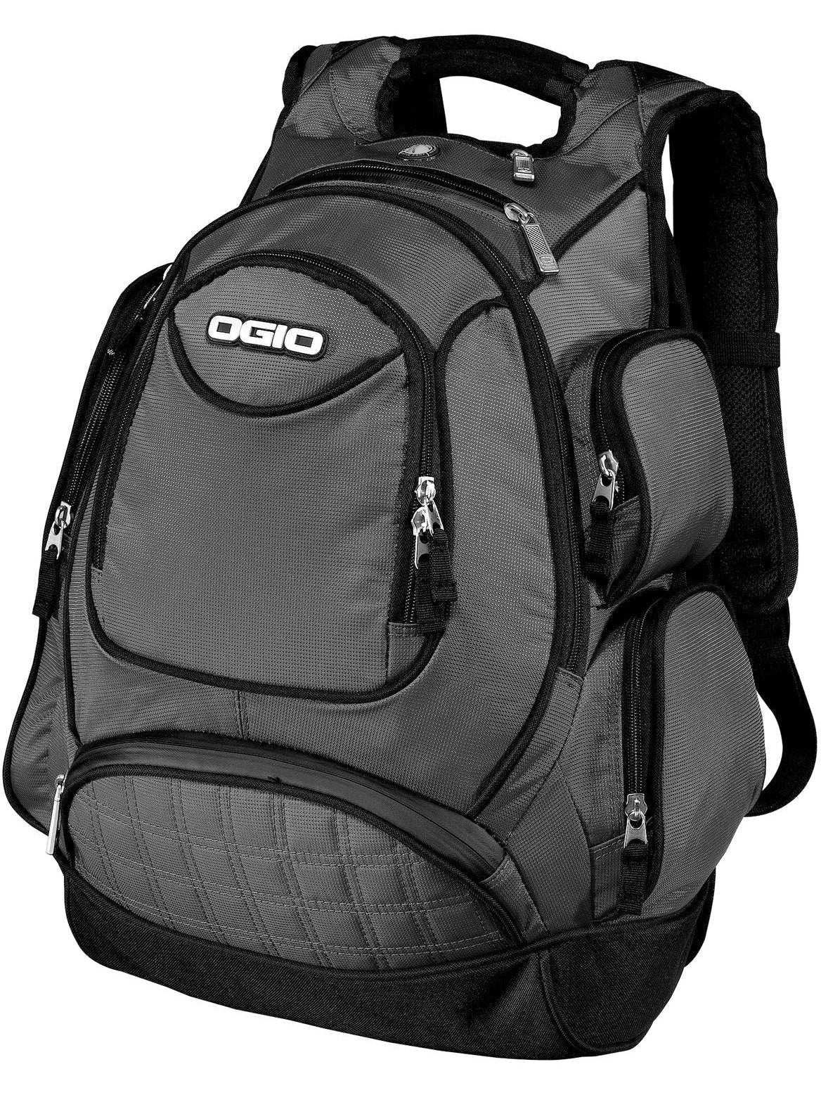 OGIO Metro Pack - JL Franklins