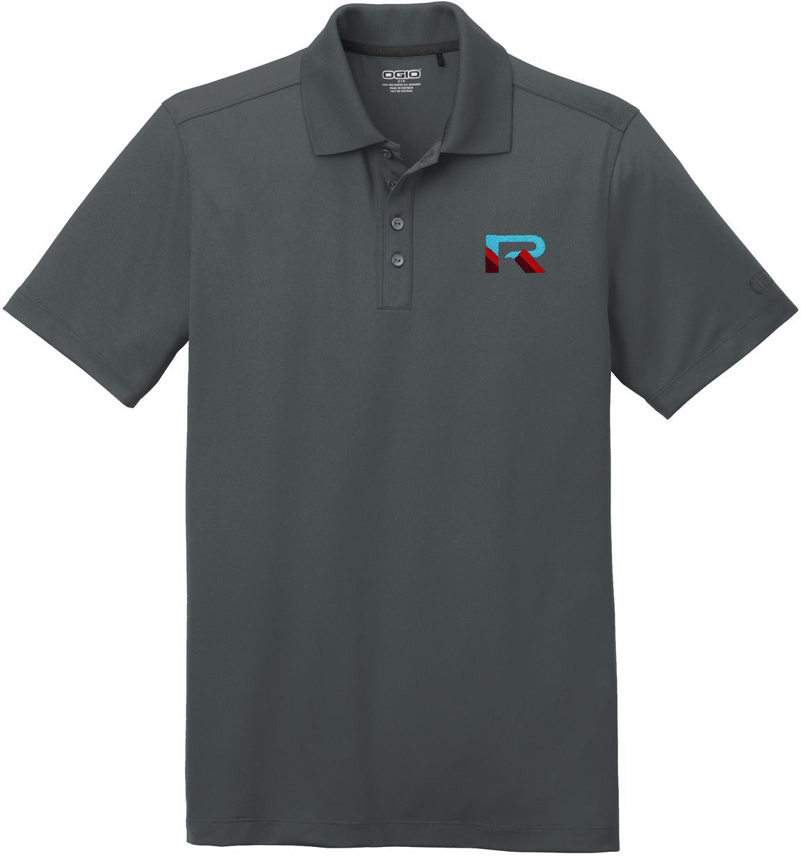 OGIO Metro Polo - JL Franklins