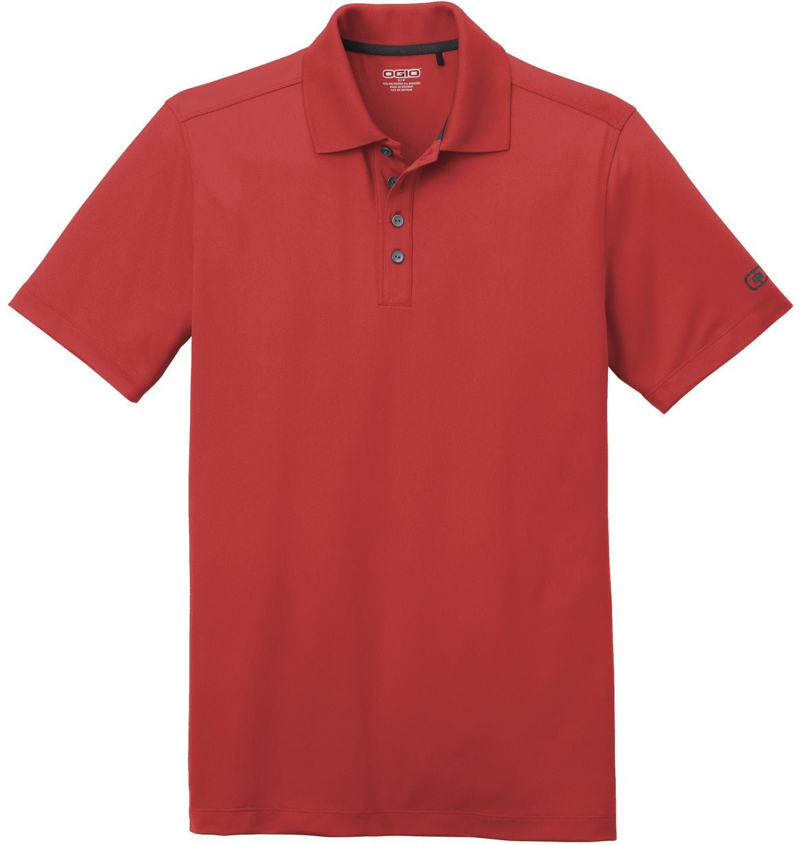 OGIO Metro Polo - JL Franklins