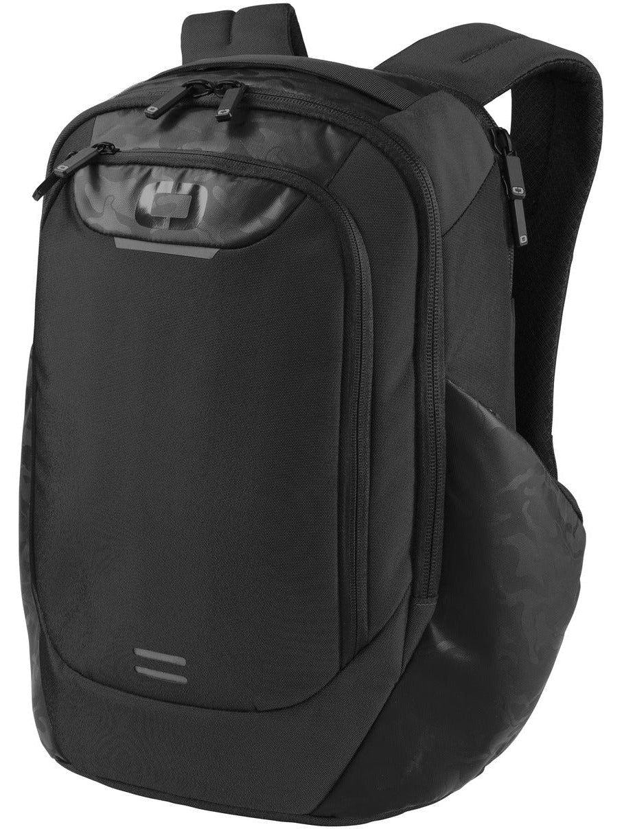 OGIO Monolithic Pack - JL Franklins