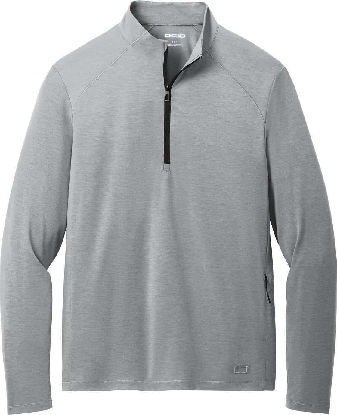 OGIO Motion 1/4 - Zip - JL Franklins