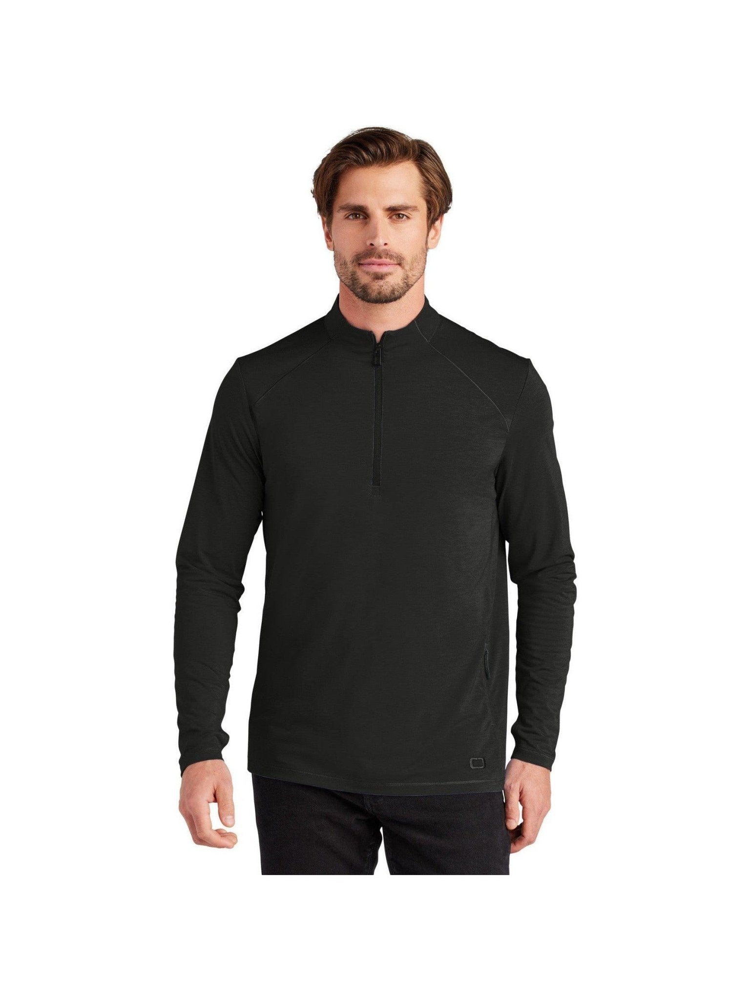 OGIO Motion 1/4 - Zip - JL Franklins