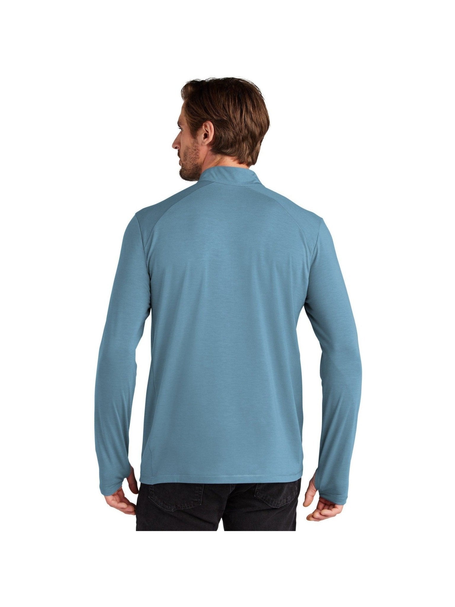 OGIO Motion 1/4 - Zip - JL Franklins