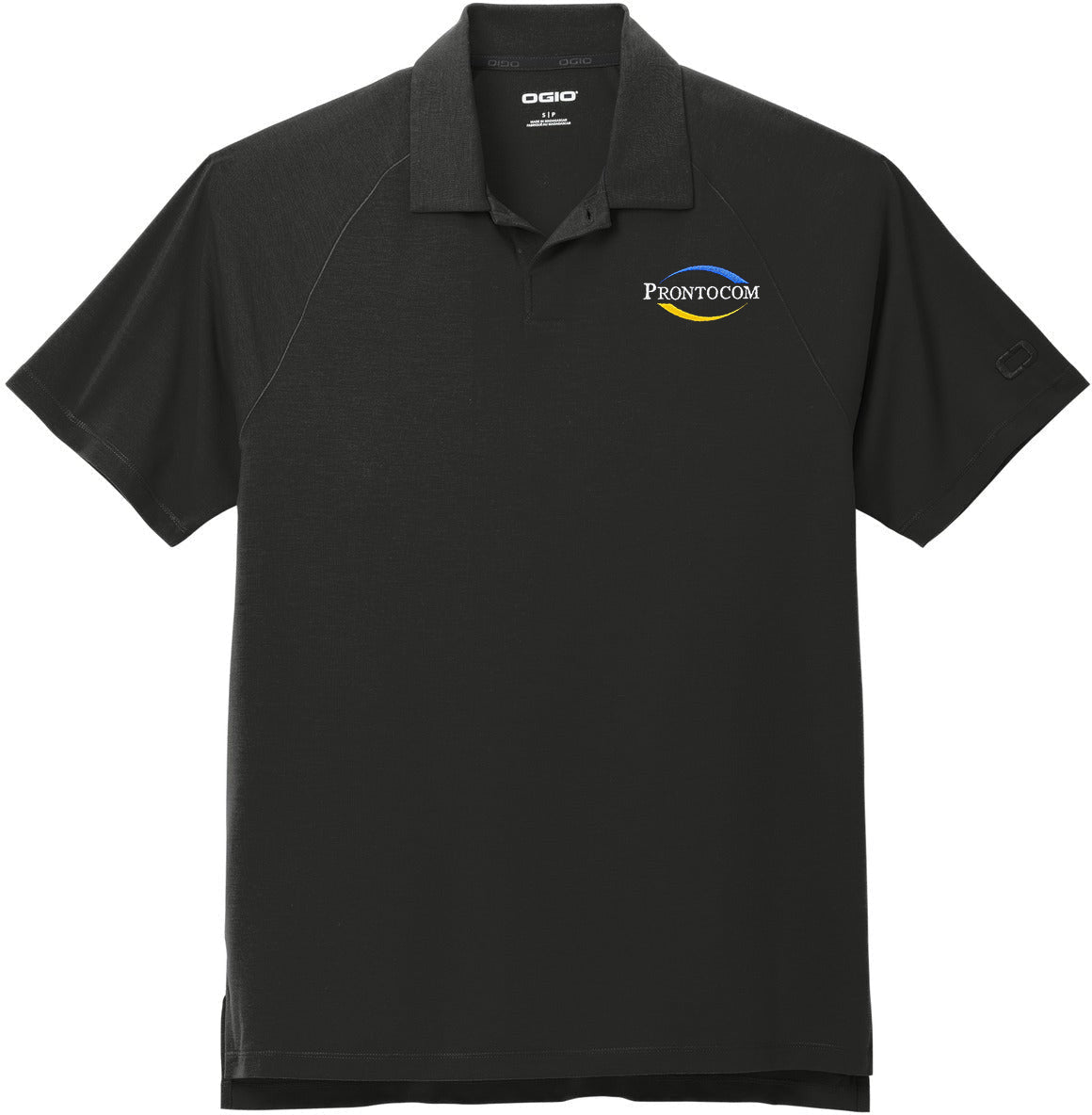 OGIO Motion Polo - JL Franklins