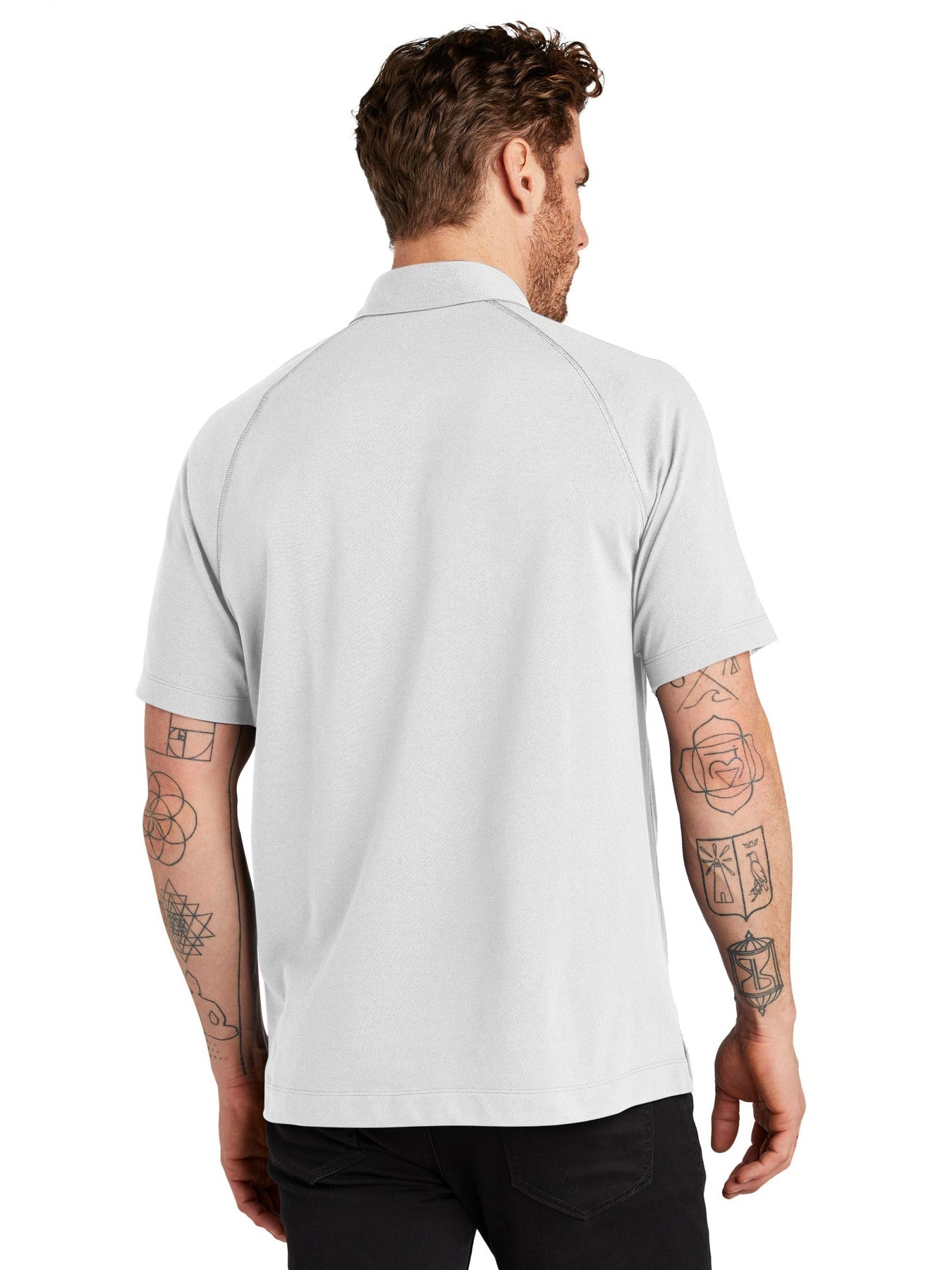 OGIO Onyx Polo - JL Franklins