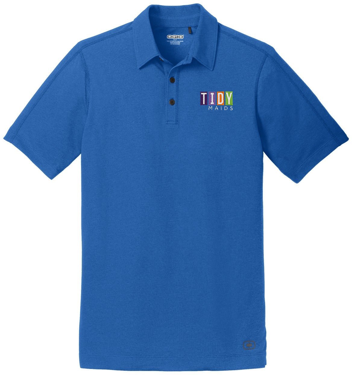 OGIO Onyx Polo - JL Franklins