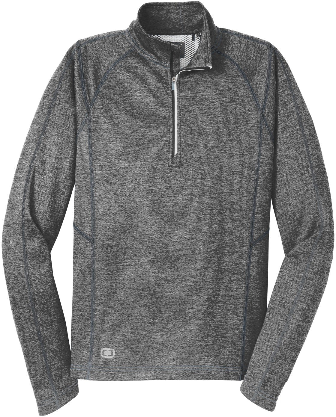 OGIO Pursuit Full - Zip - JL Franklins